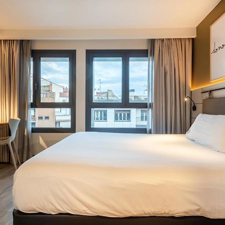 Leonardo Boutique Hotel סן סבסטיאן מראה חיצוני תמונה