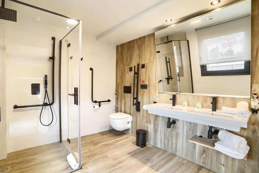 Leonardo Boutique Hotel סן סבסטיאן חדר תמונה