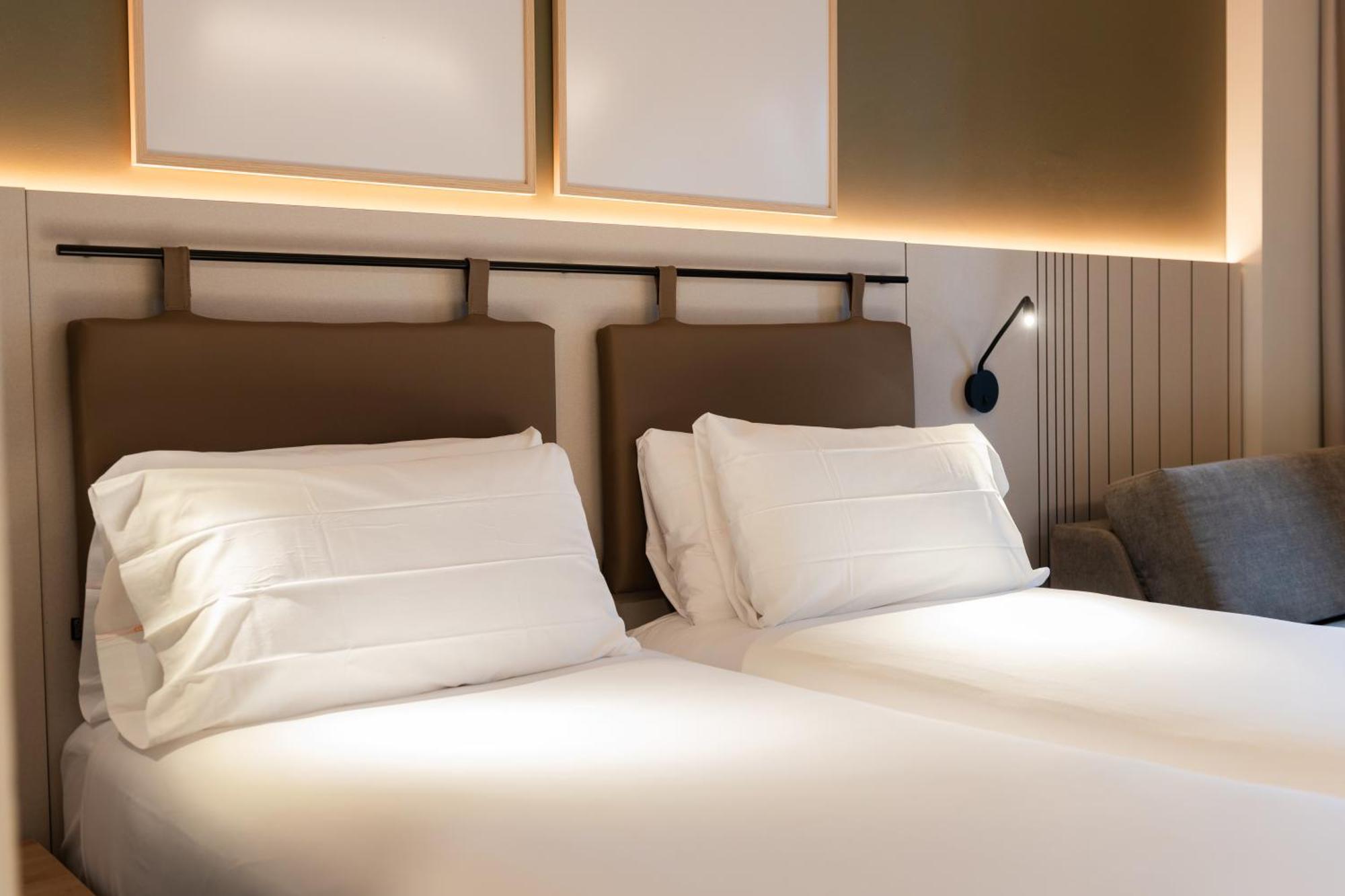 Leonardo Boutique Hotel סן סבסטיאן מראה חיצוני תמונה
